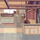 Illustration for article titled Tell me about your favorite fictional houses!